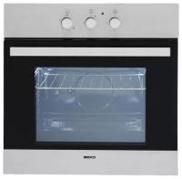 Духовой шкаф BEKO oig 12101 x