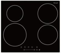 Варочная панель WEISSGAUFF ihb 645 b