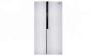 Холодильник Side-by-Side LG GC-B247JVUV