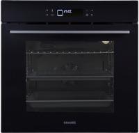 Духовой шкаф  GRAUDE BM 60.2 S