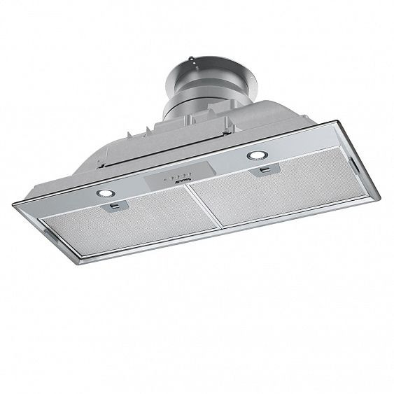 Вытяжка SMEG kseg73xe купить с доставкой по Москве и Московской области в интернет-магазине АваТехно