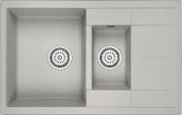 Кухонная мойка WEISSGAUFF WG 6075