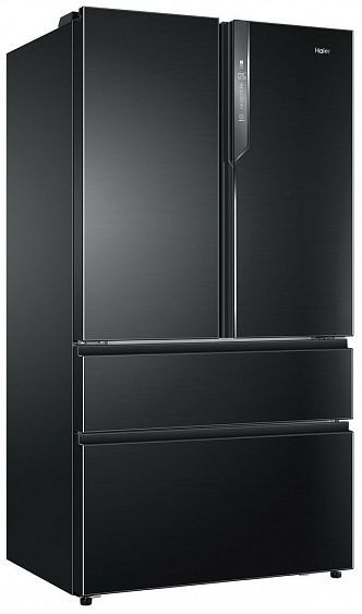 Холодильник Haier HB25FSNAAARU купить с доставкой по Москве и Московской области в интернет-магазине АваТехно