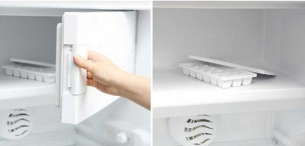 Холодильник SMEG fab28cccp купить с доставкой по Москве и Московской области в интернет-магазине АваТехно