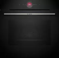 Духовой шкаф BOSCH HBG7721B1