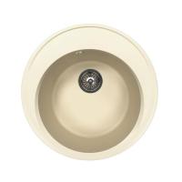 Кухонная мойка FLORENTINA Лацио 510 шампань (17.010.B0510.202)