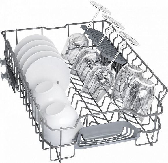 Посудомоечная машина BOSCH SPS2HMW1FR купить с доставкой по Москве и Московской области в интернет-магазине АваТехно