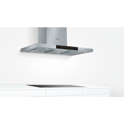 Вытяжка BOSCH DWB091K50 купить с доставкой по Москве и Московской области в интернет-магазине АваТехно