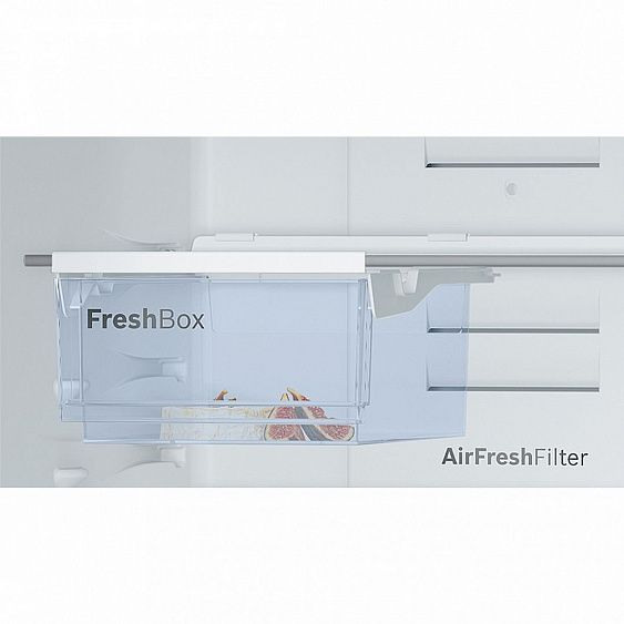 Холодильник BOSCH KGN 39LQ10 купить с доставкой по Москве и Московской области в интернет-магазине АваТехно