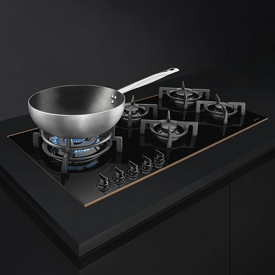 Поверхность SMEG PV695LCNX Поверхность SMEG PV695LCNX купить с доставкой по Москве и Московской области в интернет-магазине АваТехно