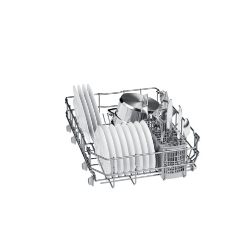 Встраиваемая посудомоечная машина BOSCH spv30e40 купить с доставкой по Москве и Московской области в интернет-магазине АваТехно