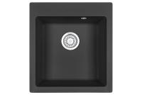 Кухонная мойка GRANULA GR-4651 турмалин