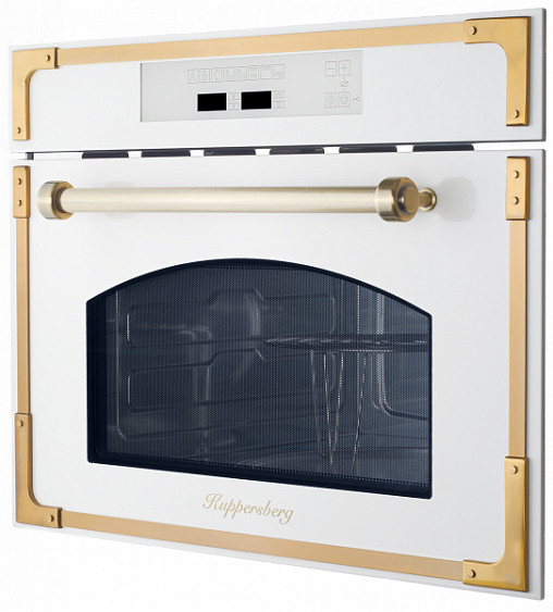 Микроволновая печь KUPPERSBERG rmw 969 c купить с доставкой по Москве и Московской области в интернет-магазине АваТехно