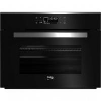 Встраиваемый электрический духовой шкаф Beko BCW18501X Встраиваемый электрический духовой шкаф Beko BCW18501X