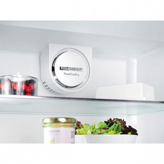 Холодильник LIEBHERR icuns 3314 купить с доставкой по Москве и Московской области в интернет-магазине АваТехно