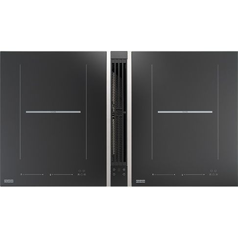 Варочная поверхность Franke FHMT 302 1FLEXI INT черный купить с доставкой по Москве и Московской области в интернет-магазине АваТехно