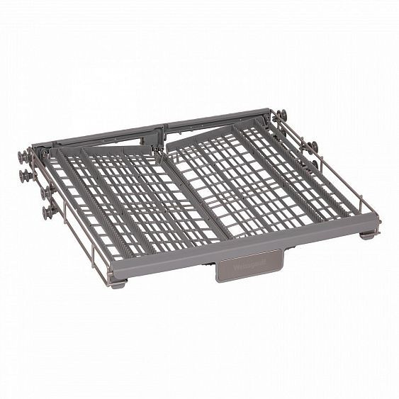 Посудомоечная машина WEISSGAUFF BDW 6073 D купить с доставкой по Москве и Московской области в интернет-магазине АваТехно