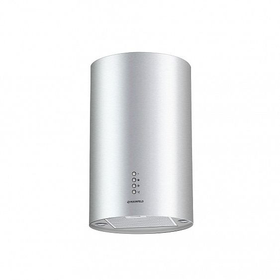 Вытяжка MAUNFELD LEE Light (Isla) 35 нержавейка купить с доставкой по Москве и Московской области в интернет-магазине АваТехно