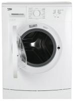 Стиральная машина BEKO wkb 50801 m