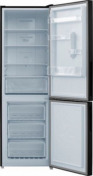 Холодильник Schaub Lorenz SLU S185DY1 купить с доставкой по Москве и Московской области в интернет-магазине АваТехно