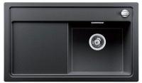 Кухонная мойка BLANCO zenar 45s right антрацит (519251)