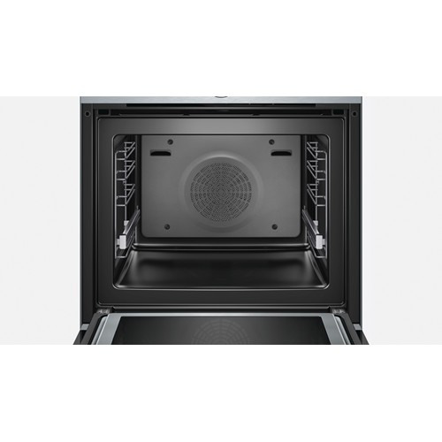 Духовой шкаф BOSCH hmg636ns1 купить с доставкой по Москве и Московской области в интернет-магазине АваТехно