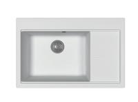 Кухонная мойка FLORENTINA Россана 780 жасмин (20.500.C0780.201)