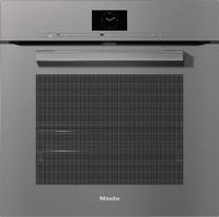 Духовой шкаф MIELE H7660BP GRGR графитовый серый