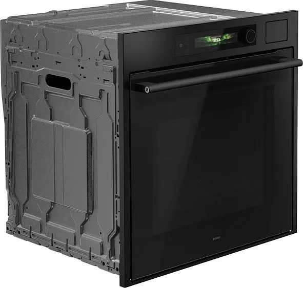 Духовой шкаф ASKO OCSM66GSH купить с доставкой по Москве и Московской области в интернет-магазине АваТехно