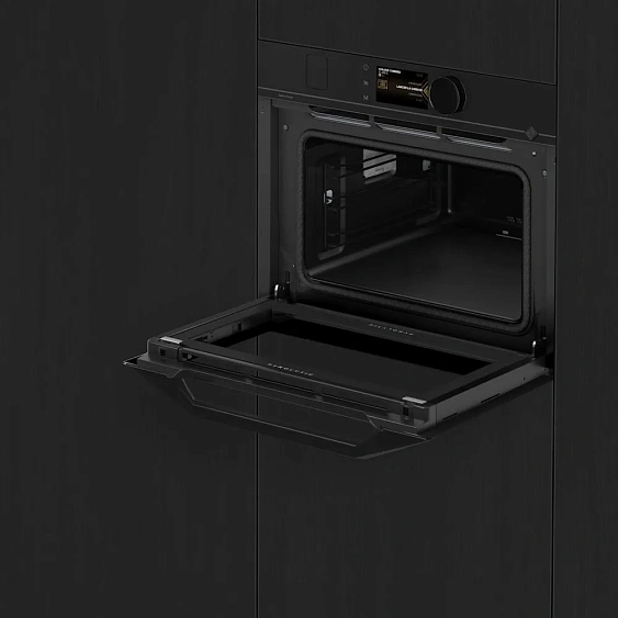 Духовой шкаф DE DIETRICH DKR4741B купить с доставкой по Москве и Московской области в интернет-магазине АваТехно