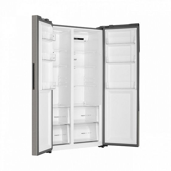 Холодильник Haier HRF-535DM7RU купить с доставкой по Москве и Московской области в интернет-магазине АваТехно