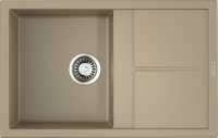Кухонная мойка OMOIKIRI Sumi 79-CH (арт.4993669)