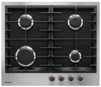 Варочная поверхность DE DIETRICH DPE7620XF