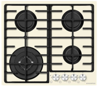 Газовая панель Maunfeld MGHG.64.76IL