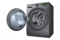 Стиральная машина SAMSUNG ww12h8400ex/lp