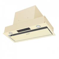 Вытяжка MAUNFELD FANTASY LIGHT 60 БЕЖЕВЫЙ