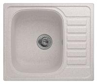 Кухонная мойка GRANULA GR-5801 пирит