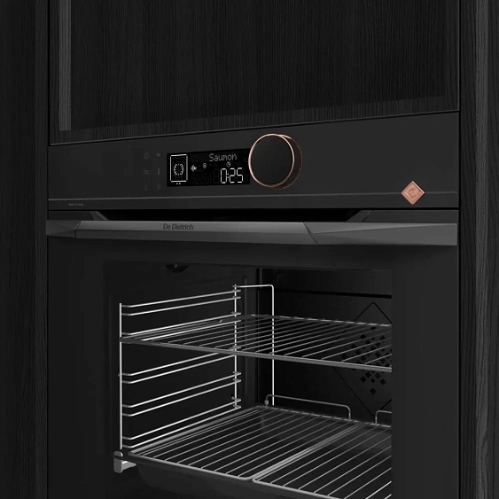 Духовой шкаф DE DIETRICH DOH4541H купить с доставкой по Москве и Московской области в интернет-магазине АваТехно