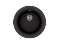 Кухонная мойка FLORENTINA Антик трюфель (17.020.B0510.302)