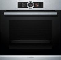 Духовой шкаф с паром Bosch HSG636BS1 Духовой шкаф с паром Bosch HSG636BS1