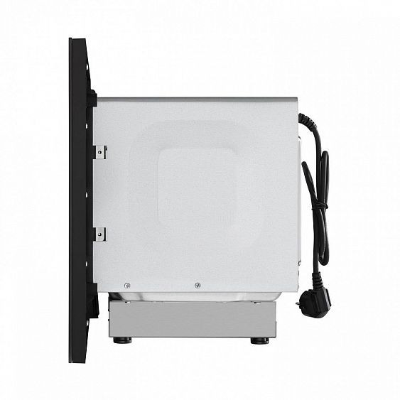 Встраиваемая микроволновая печь HOMSair MOB205GB купить с доставкой по Москве и Московской области в интернет-магазине АваТехно