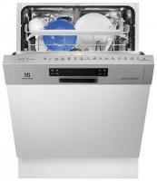 Посудомоечная машина ELECTROLUX esi 6710 rox