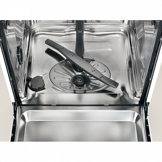 Посудомоечная машина ELECTROLUX ESF 9526 LOX купить с доставкой по Москве и Московской области в интернет-магазине АваТехно