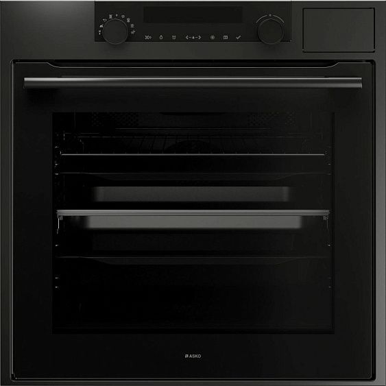 Духовой шкаф ASKO OCS8687A1 купить с доставкой по Москве и Московской области в интернет-магазине АваТехно