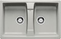 Мойка BLANCO 520561 BLANCO LEXA 8 SILGRANIT жемчужный