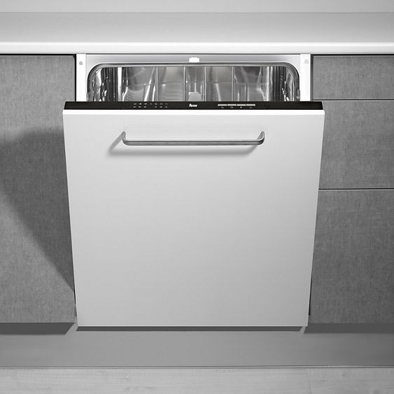 Встраиваемая посудомоечная машина TEKA dw1 605 fi купить с доставкой по Москве и Московской области в интернет-магазине АваТехно