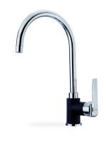 Смеситель TEKA IC 995 карбон (art.53995120CN)