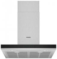 Каминная вытяжка SIEMENS LC67BHM50