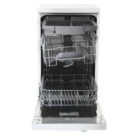 Посудомоечная машина BOSCH SPS25FW11R купить с доставкой по Москве и Московской области в интернет-магазине АваТехно