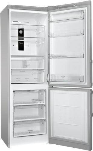 Холодильник HOTPOINT-ARISTON HF8181SO купить с доставкой по Москве и Московской области в интернет-магазине АваТехно